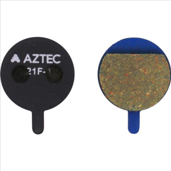 Aztec Organic Disc Brake Pads